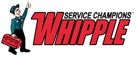 Whipple Plumbing Ogden Utah