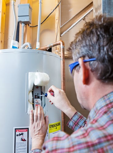 Signs of Issues With Your Water Heater - Whipple Service Champions