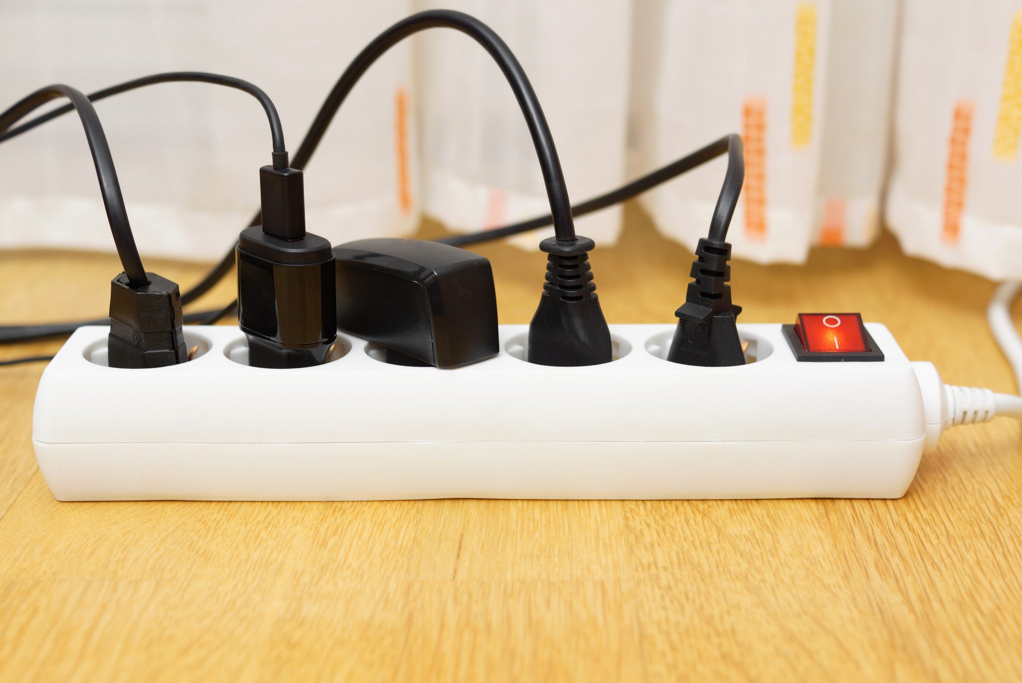 Understanding the Basics of Surge Protection - Whipple Service Champions