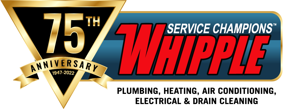 Whipple Service Champions